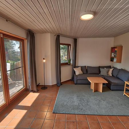 Ersfeld - Bad Teinach Zavelstein Apartment Exterior photo