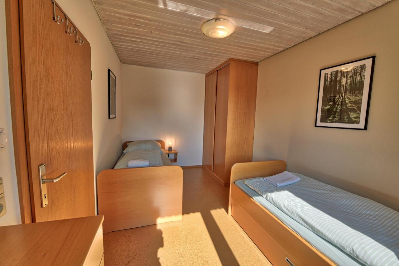 Ersfeld - Bad Teinach Zavelstein Apartment Exterior photo