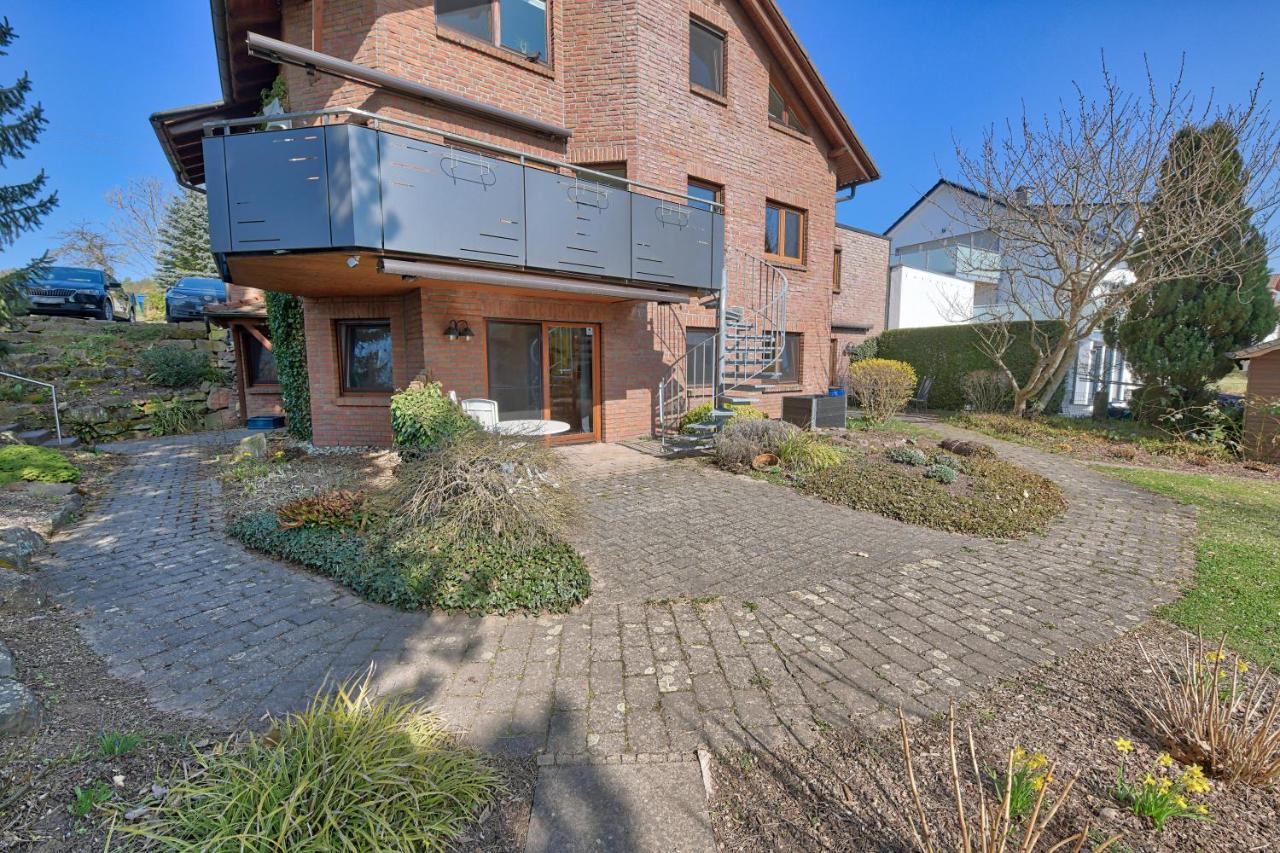 Ersfeld - Bad Teinach Zavelstein Apartment Exterior photo