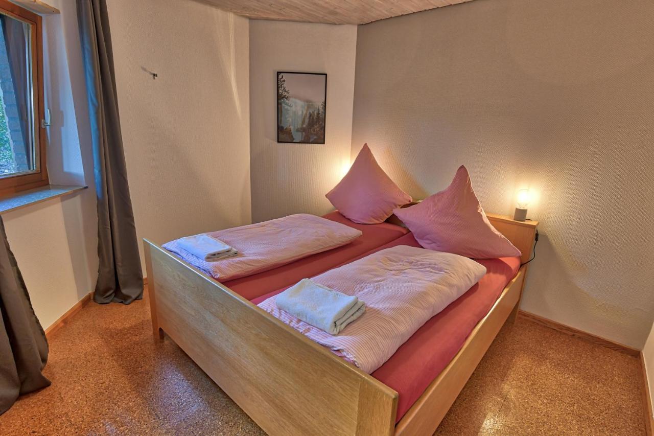 Ersfeld - Bad Teinach Zavelstein Apartment Exterior photo